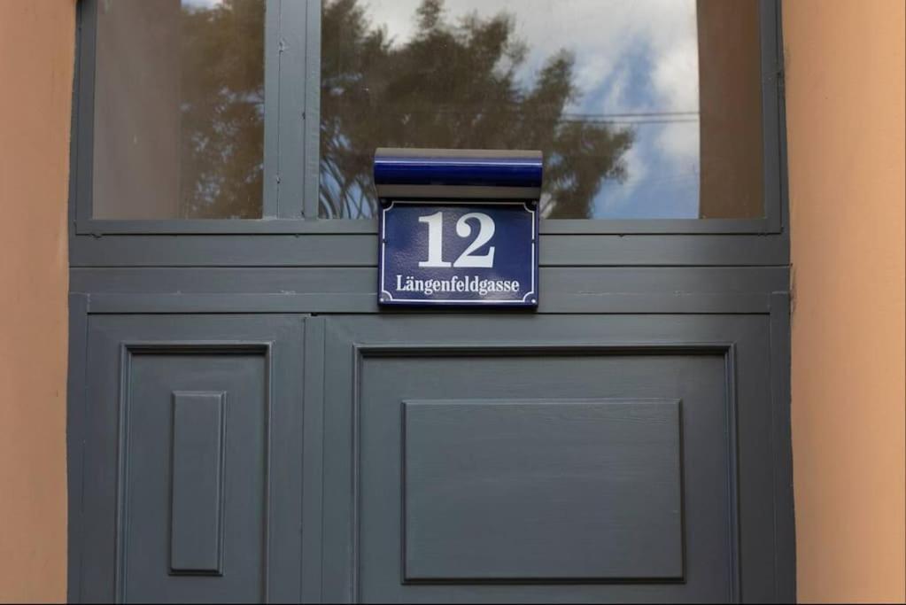 Apartment Klein & Gemuetlich L Lf15 Wien